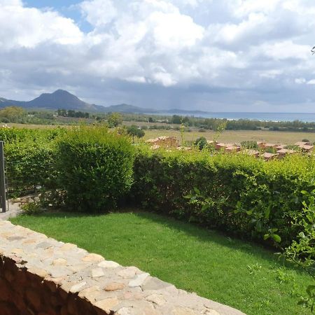 Villino Matilde Villa Costa Rei Eksteriør bilde