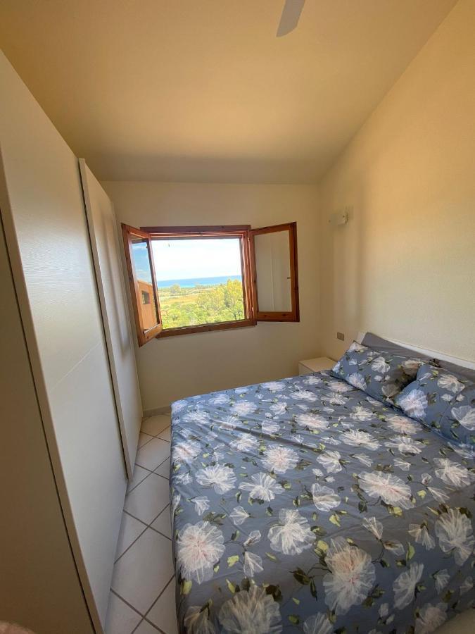 Villino Matilde Villa Costa Rei Eksteriør bilde