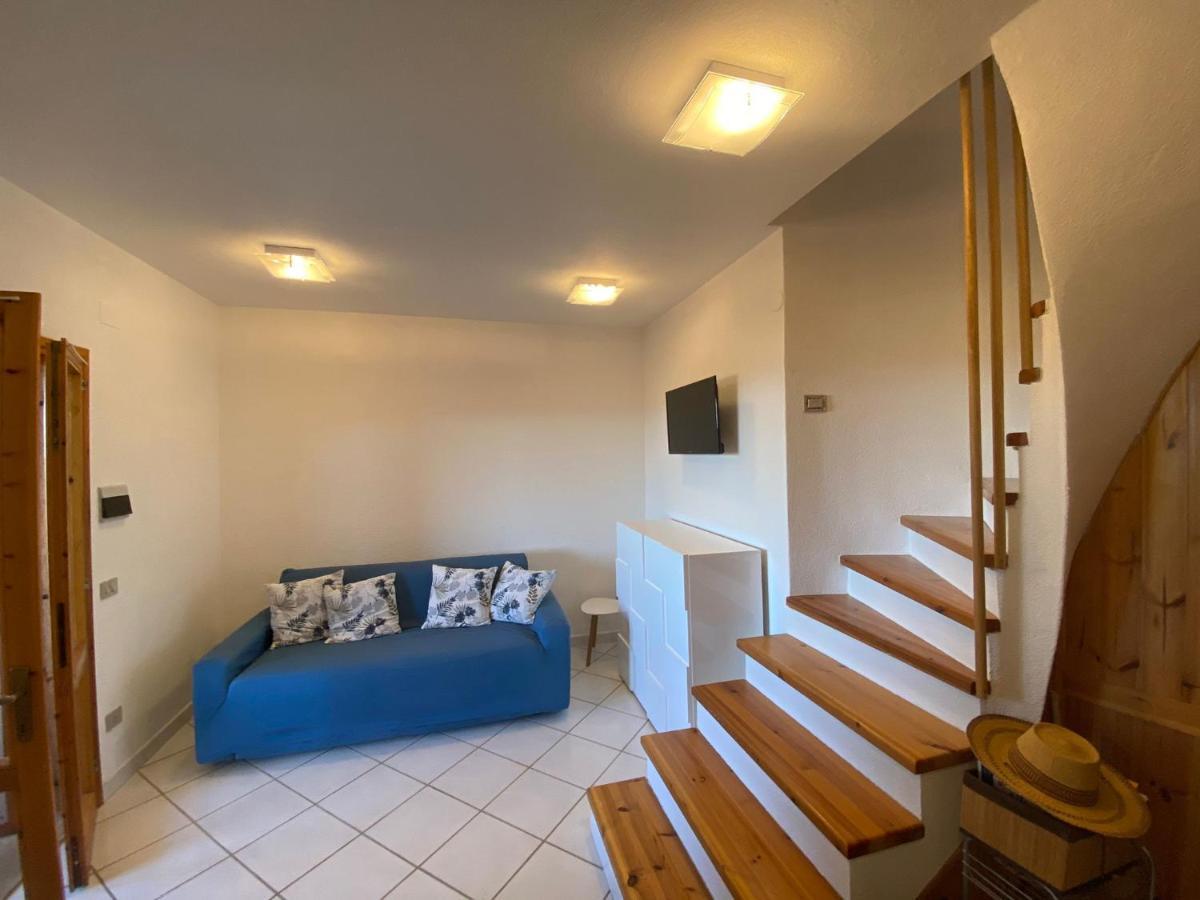 Villino Matilde Villa Costa Rei Eksteriør bilde