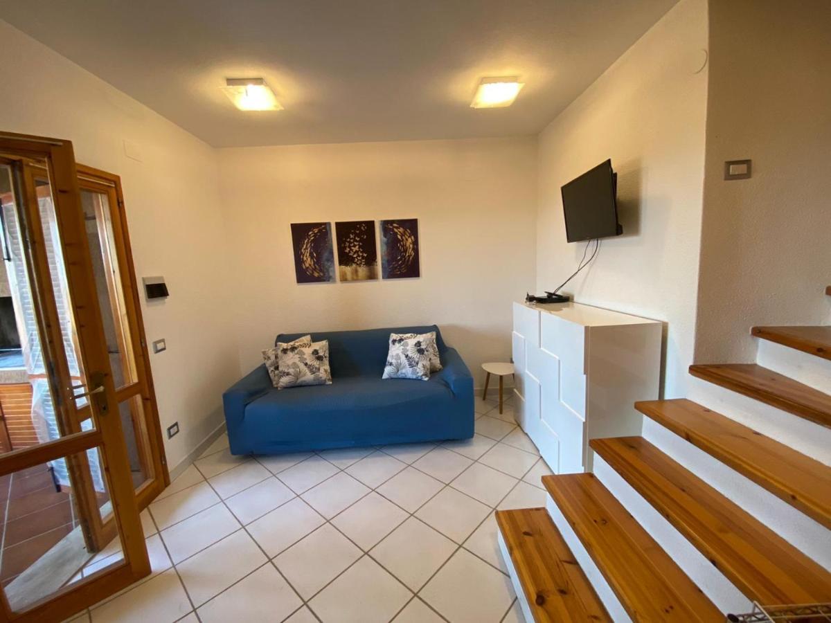 Villino Matilde Villa Costa Rei Eksteriør bilde